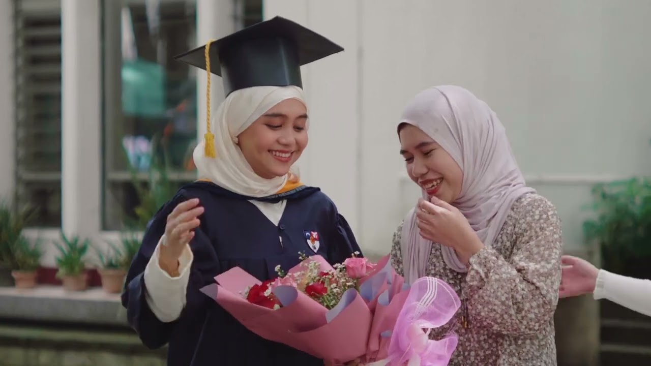 86th Commencement Exercises Video (Same Day Edit)