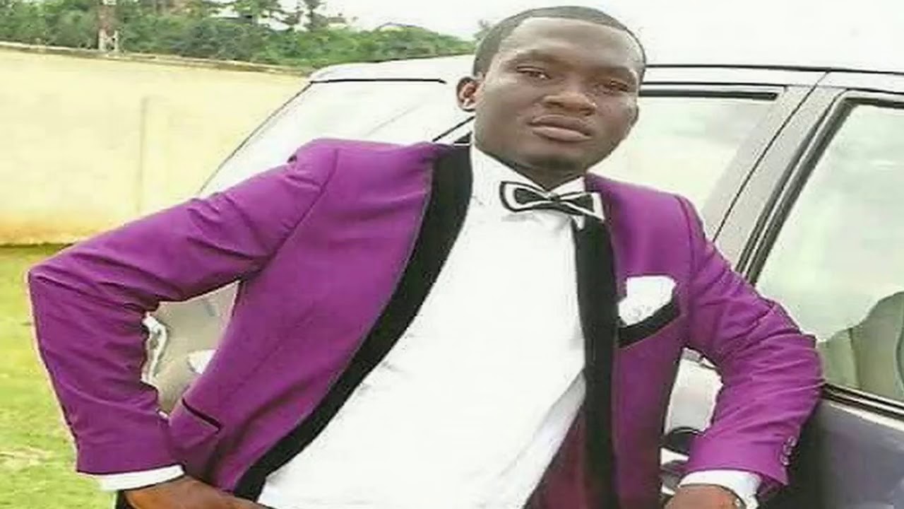 Popular Gospel Musician arrested for robbing in Tarkwa, western region