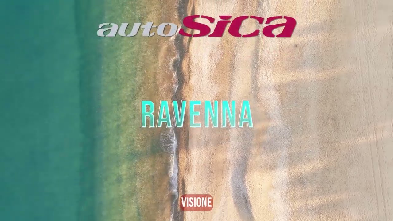 Auto Sica Ravenna: concessionaria DR e Tiger