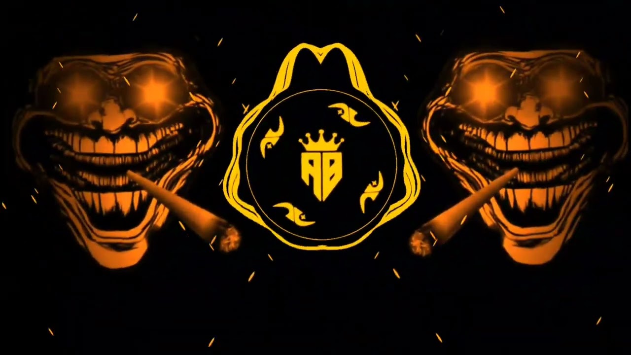 🎧☠️🥶//NO BATIDÃO (Slowed)//🎧🇧🇷 [ BRAZILIAN  PHONK] 