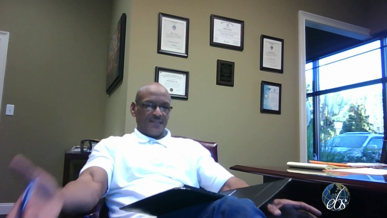 Financial Planning Basics  Pt 4. - Planning for College Education