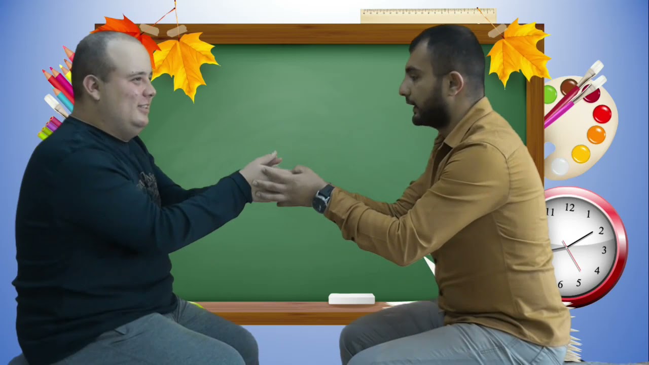 Müzik ve Oyun Şarkıya Ritm Tutarak Eşlik Etme