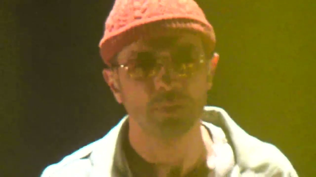 Don L @ Casa Natura Musical (7.5.2022)