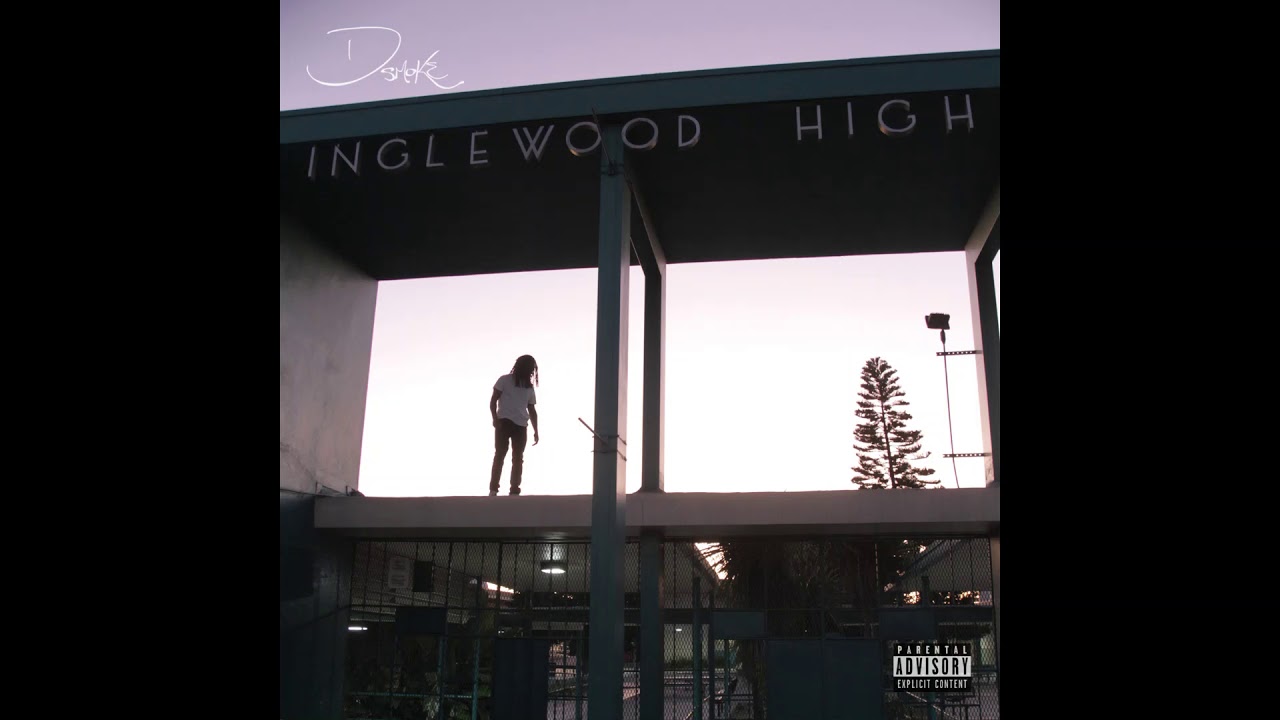 D Smoke - Honey Jack (Audio)