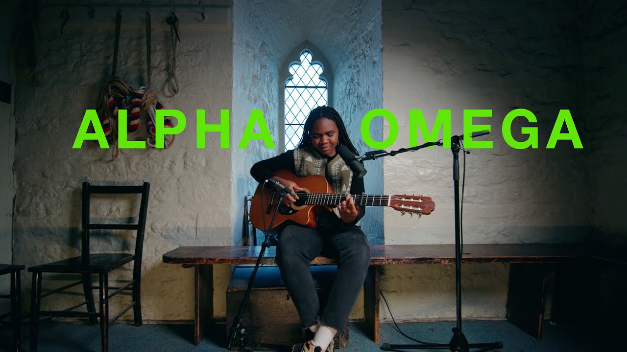 Alpha & Omega | Aldates Worship