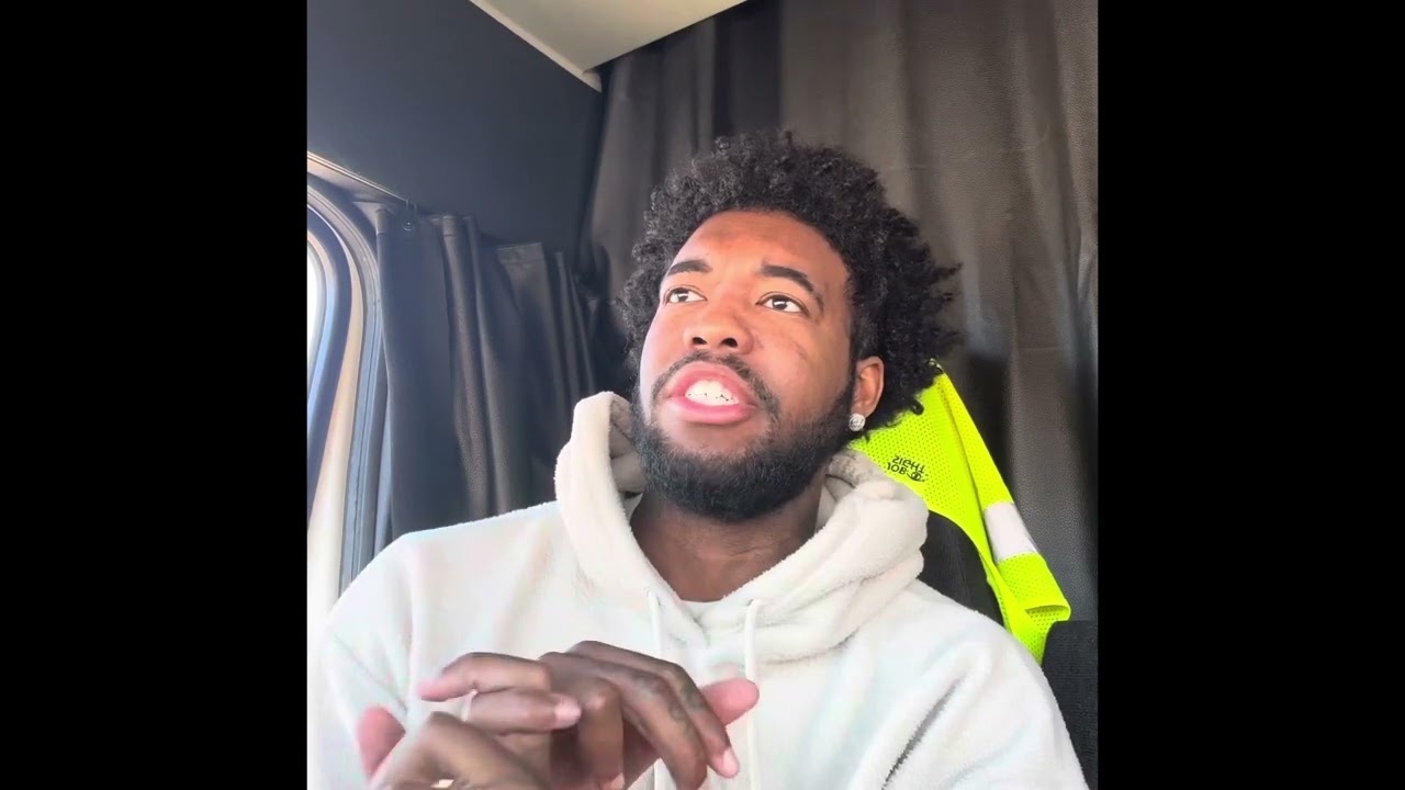 Driving For TYSON FOODS | 24 Year Old Driver Update | Raw Truth !