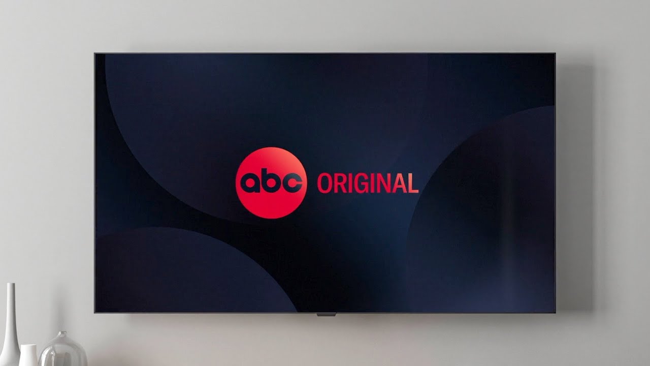 Ребрендинг американской телерадиокомпании ABC Television Network в 2021 году