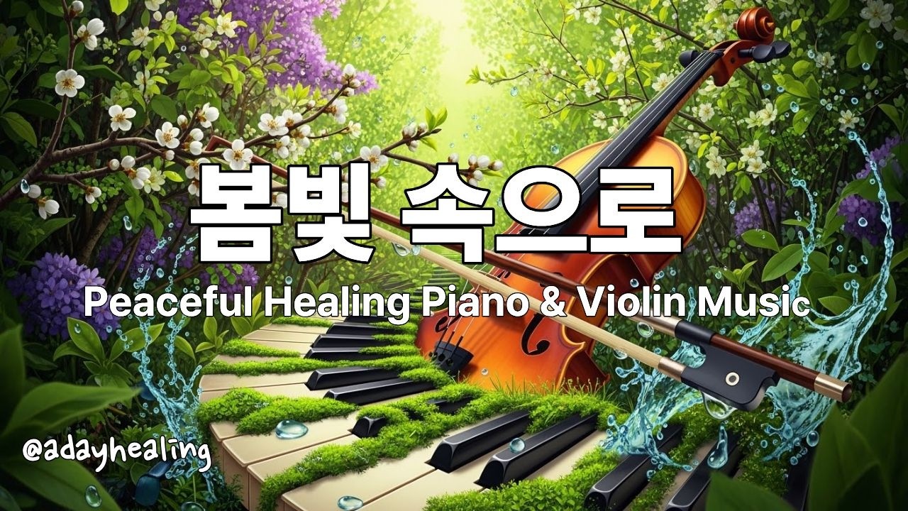 🎧[Playlist] 🌿