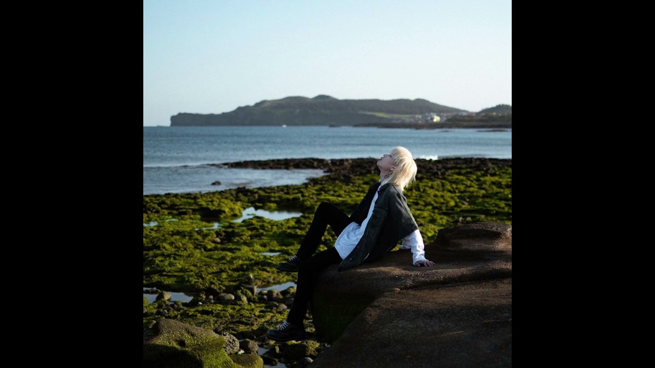 ASH ISLAND (애쉬 아일랜드) Type Beat 2022 - 