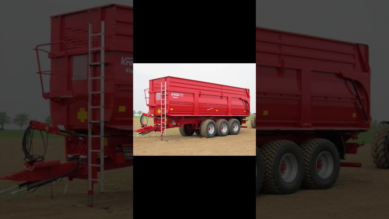 FS 20 in real life vehicles Farming Simulator 20 #farming #fs20FS 23 in Real life vehicl