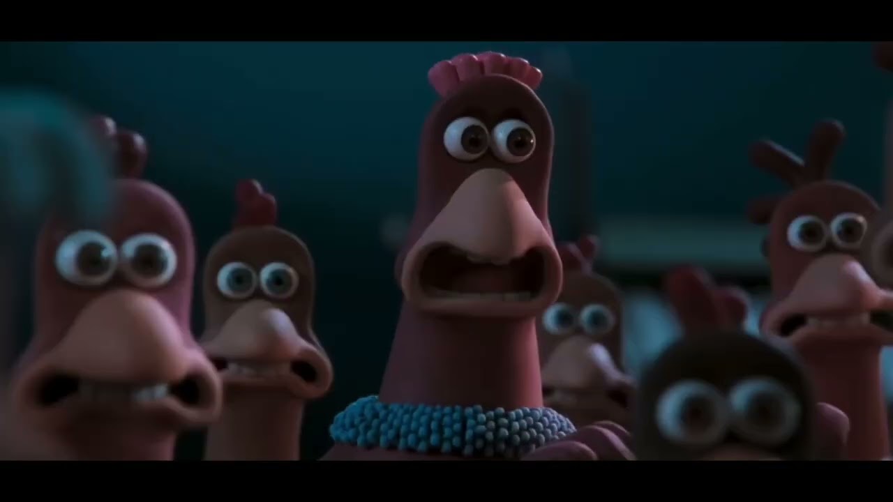 HarpiesLadies Run: The Dawn of the Harpies (2023) The Beginning