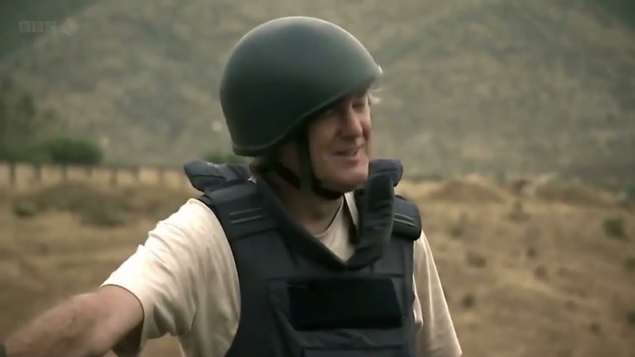 Top Gear | To nejlep&scaron;&iacute; #6 | Speci&aacute;l ze středn&iacute;ho v&yacute;chodu | CZ