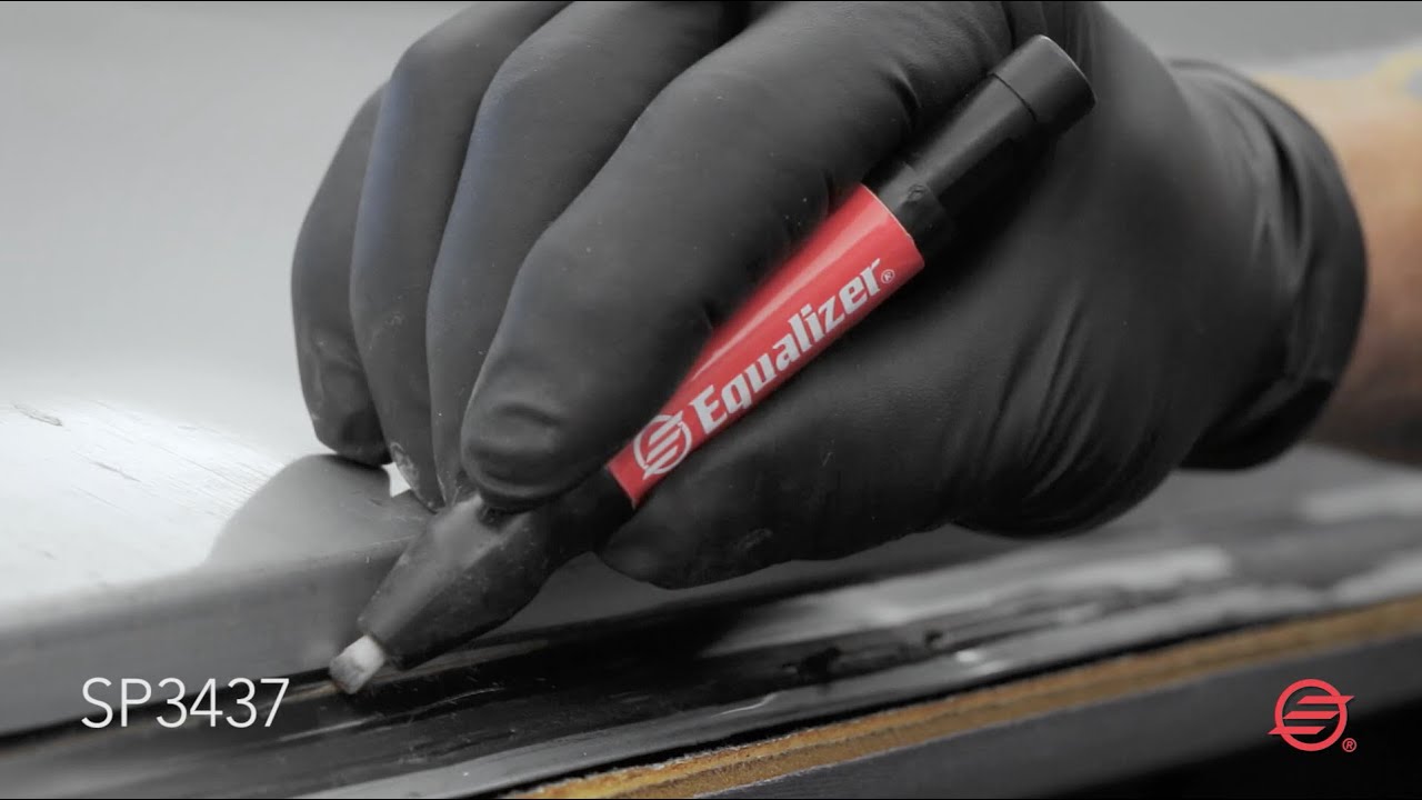 Sanding Prep Pen (SP3437) - Auto Glass Tools by Equalizer™