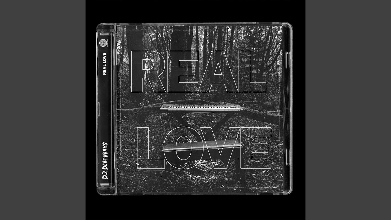 Real Love