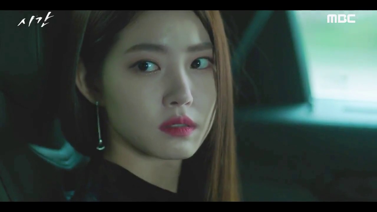 Time (Shigan) FMV || I Don't Love You || Kim Jung Hyun x Hwang Seung Eon Ft. Seohyun
