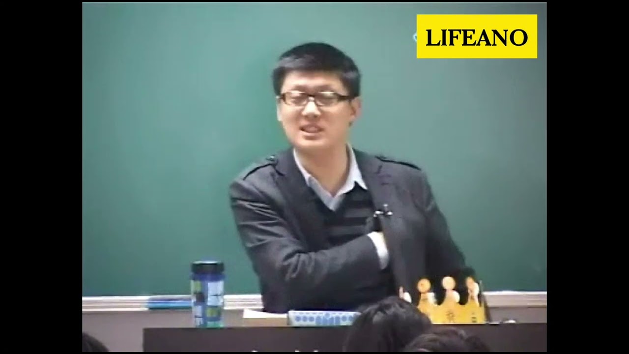 为了你的政权，千千万万的人活活饿死，谈何解放全人类？#袁腾飞