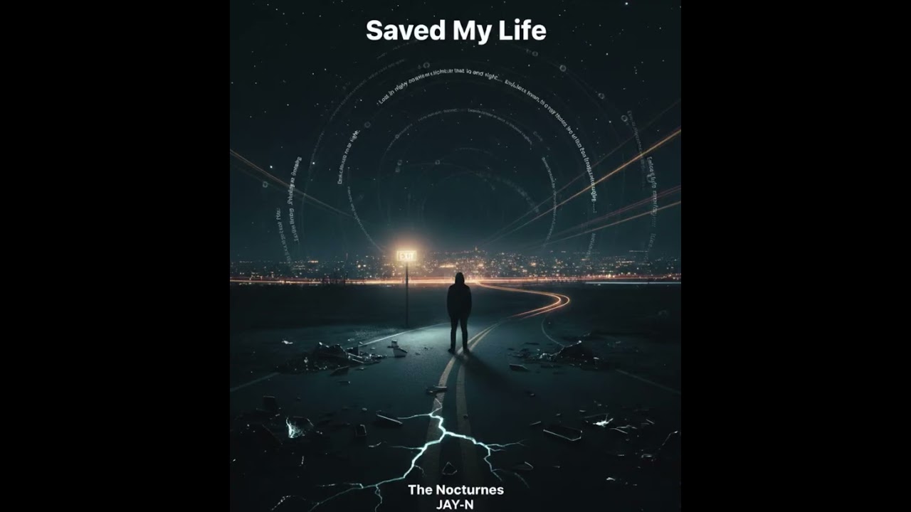 Saved My Life
