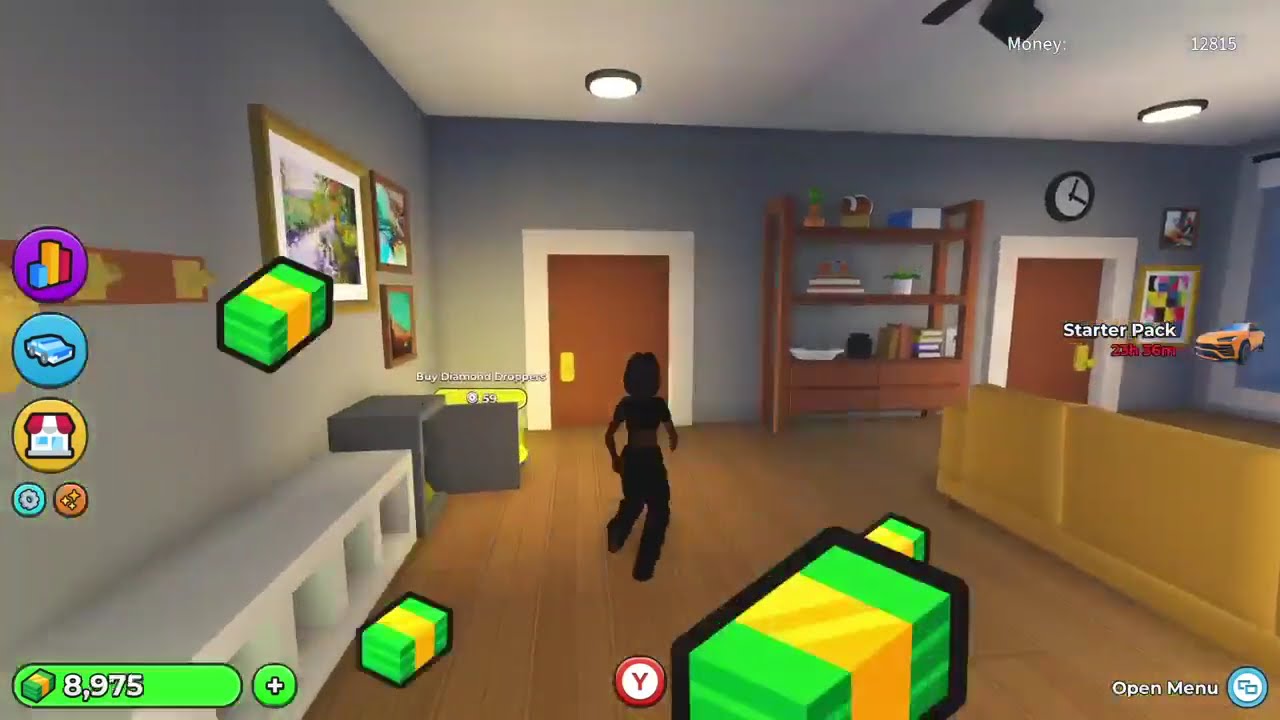 Roblox Gameplay Part 184