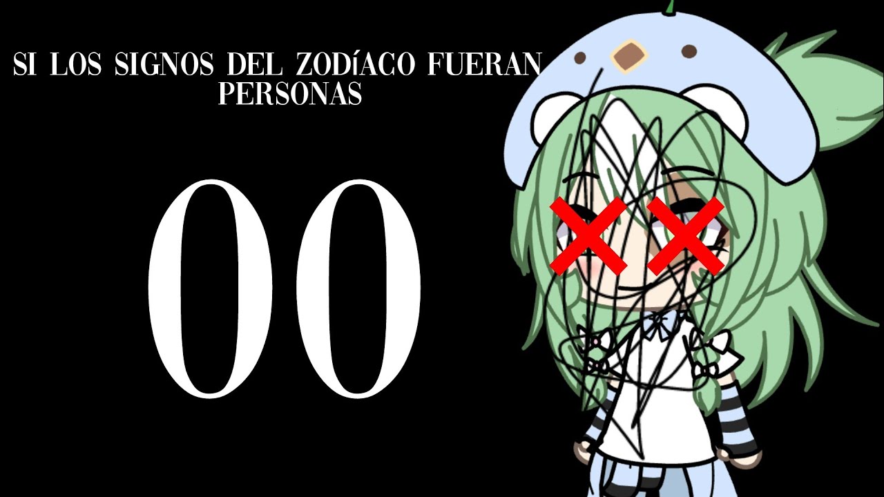 Si los signos del Zod&iacute;aco fueran personas...? || Lun4Zan ||