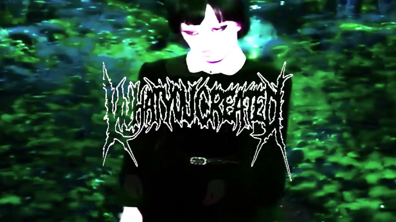 osamason - horses jumpout tour intro (slowed)