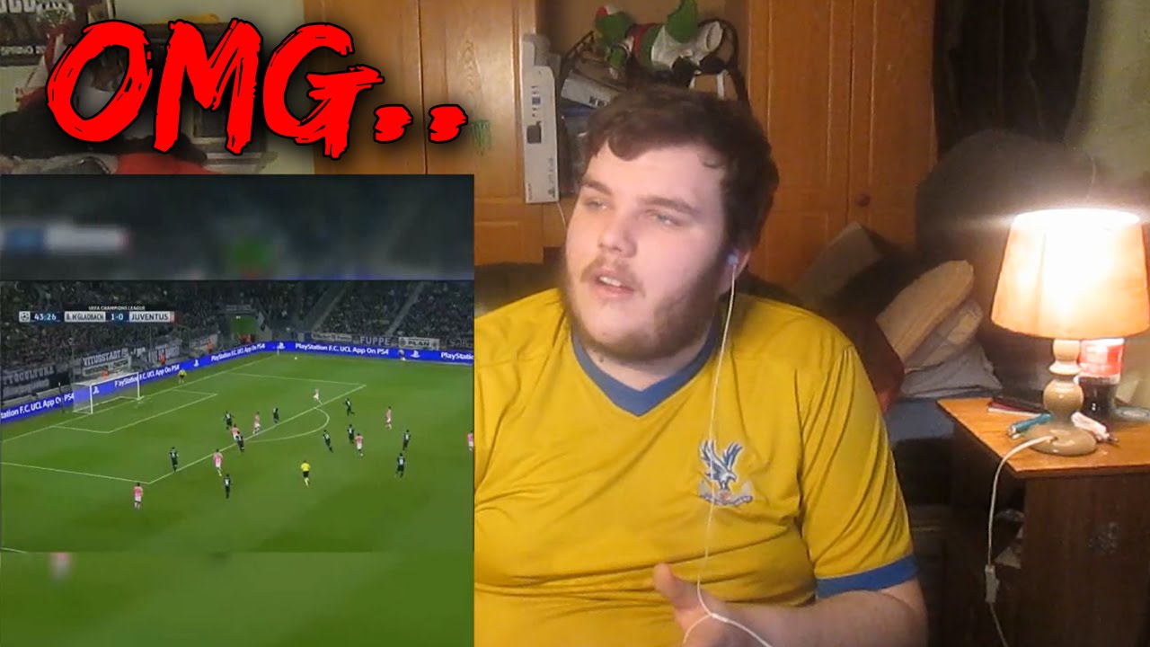 Soccer Beat Drop Vines ᴴᴰ REACTION!!!