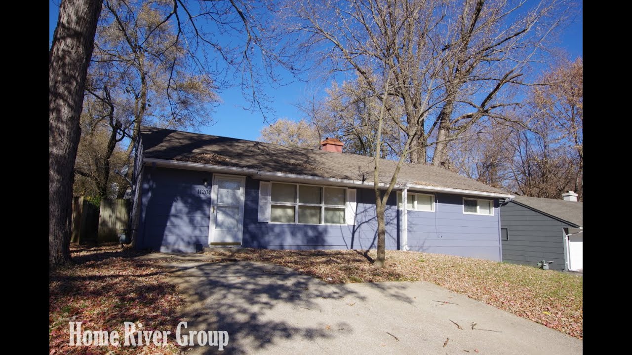 11204 Eastern Ave, Kansas City, MO - Walkthrough