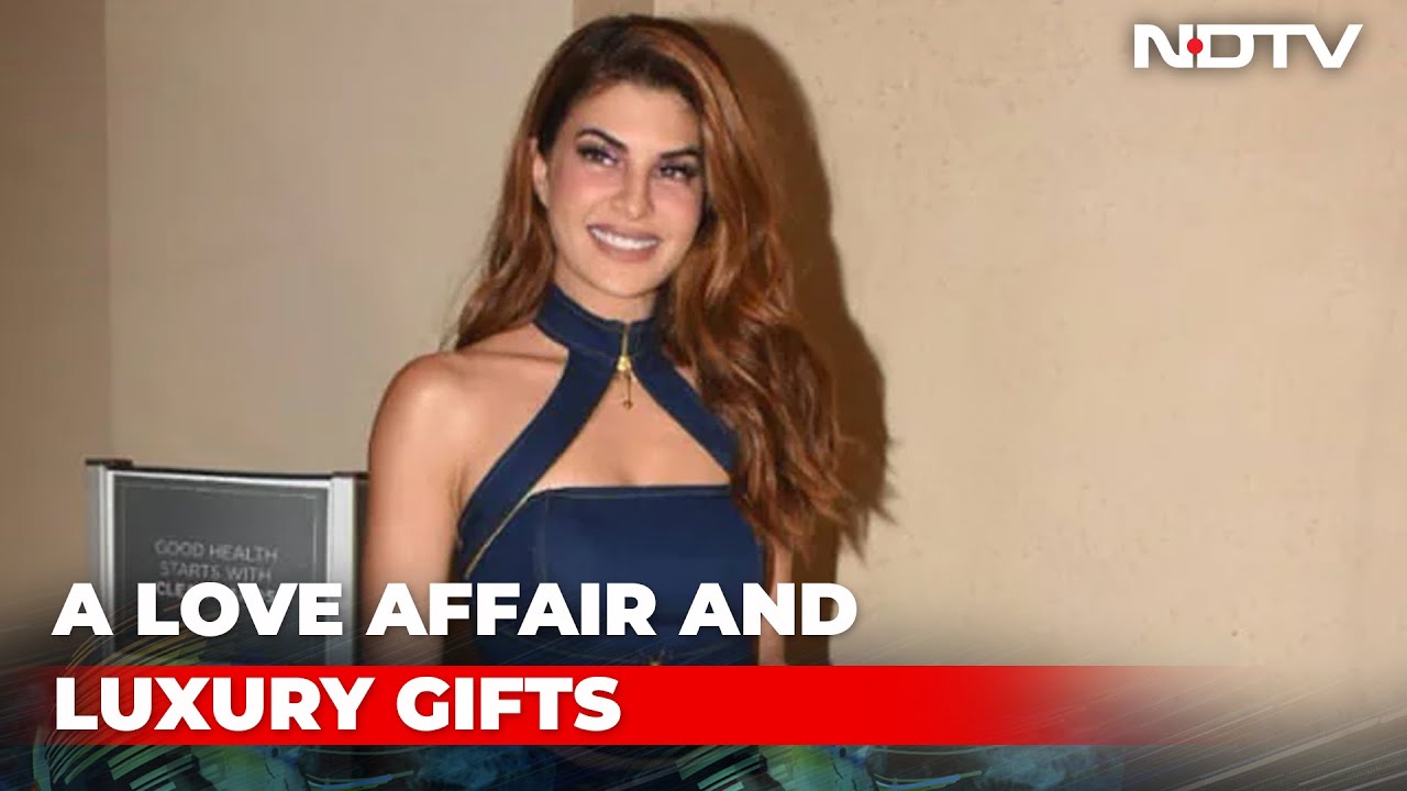 Conman's Gifts To Jacqueline Fernandez: Mini-Cooper, Diamonds, Gucci Bag | The News