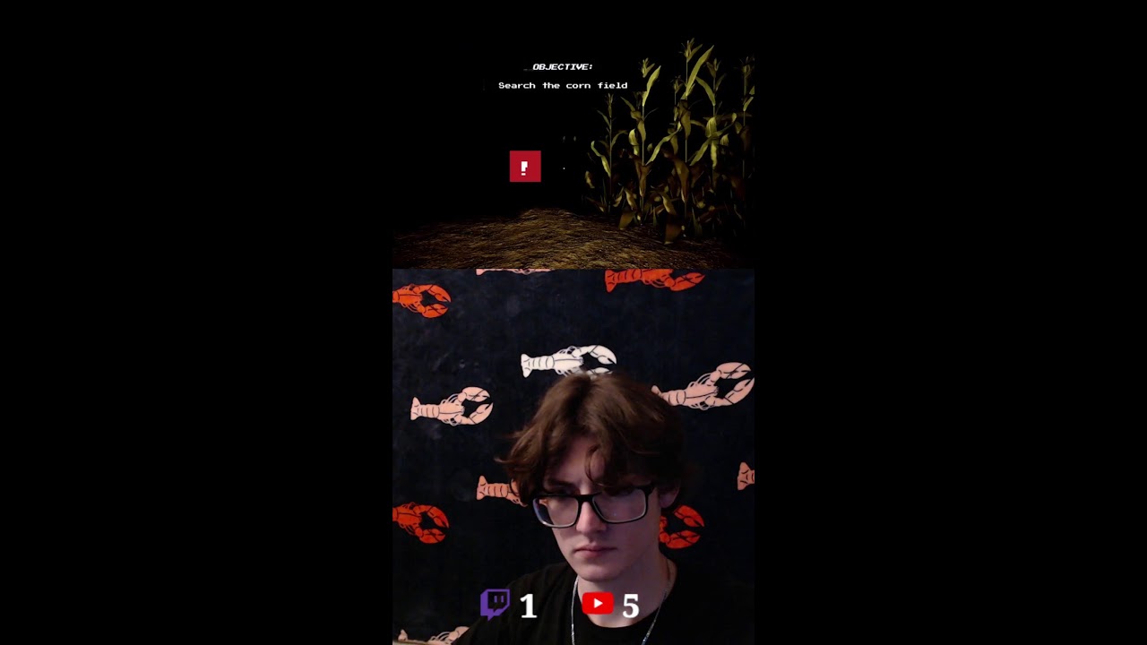Roblox Horror Games | He's Right Behind Me Isn't He?