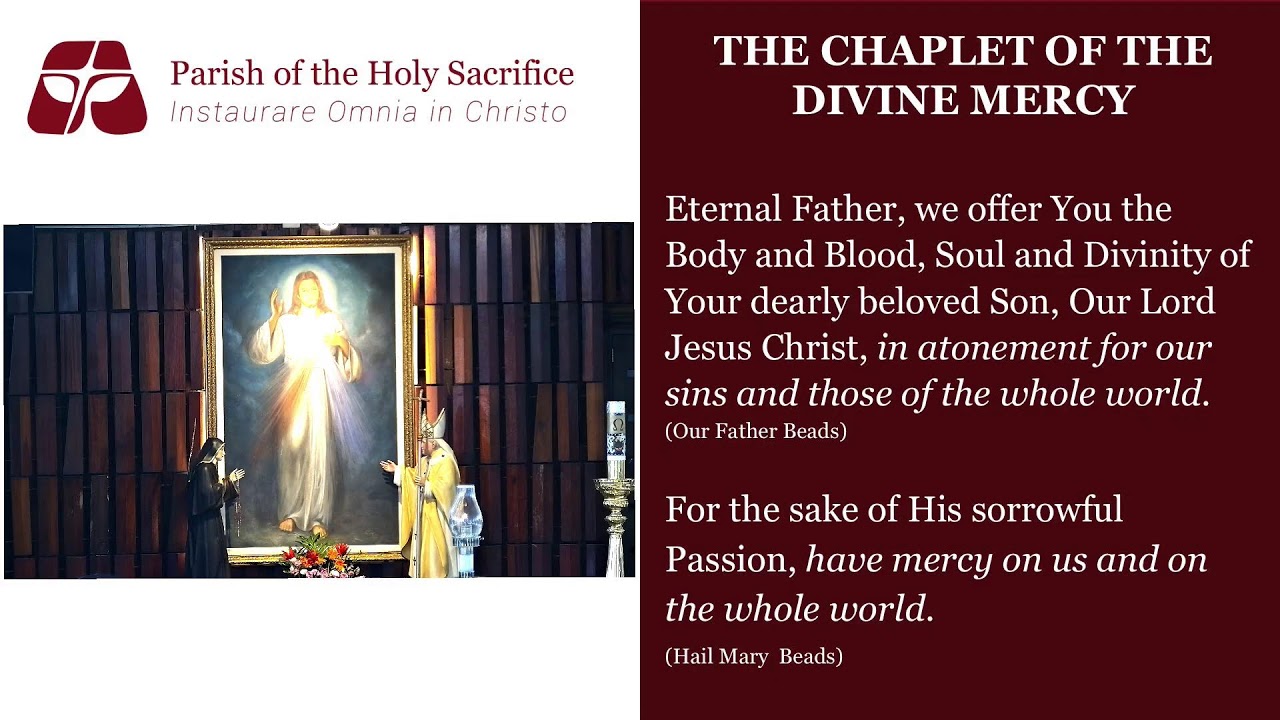 22 JANUARY 2026 | MORNING MASS