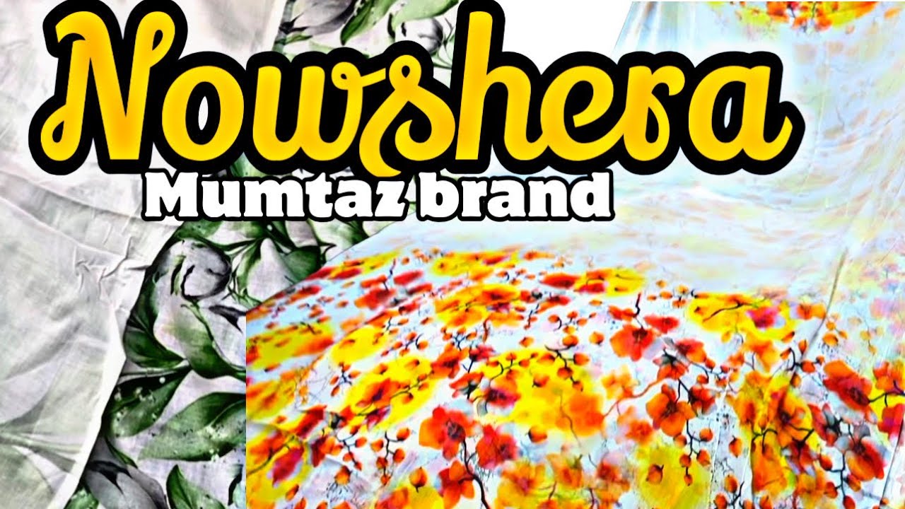 Lawn & chicken kari collection #dress #clothing  @ajlanvlogs74 