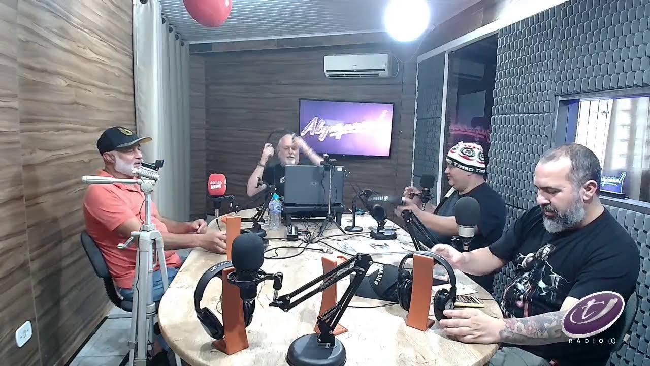 NEGO DA T - ALGAZARRA | 14/09/2023