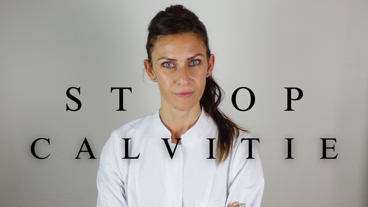 Le meilleur expert pour La Micropigmentation des cheveux!