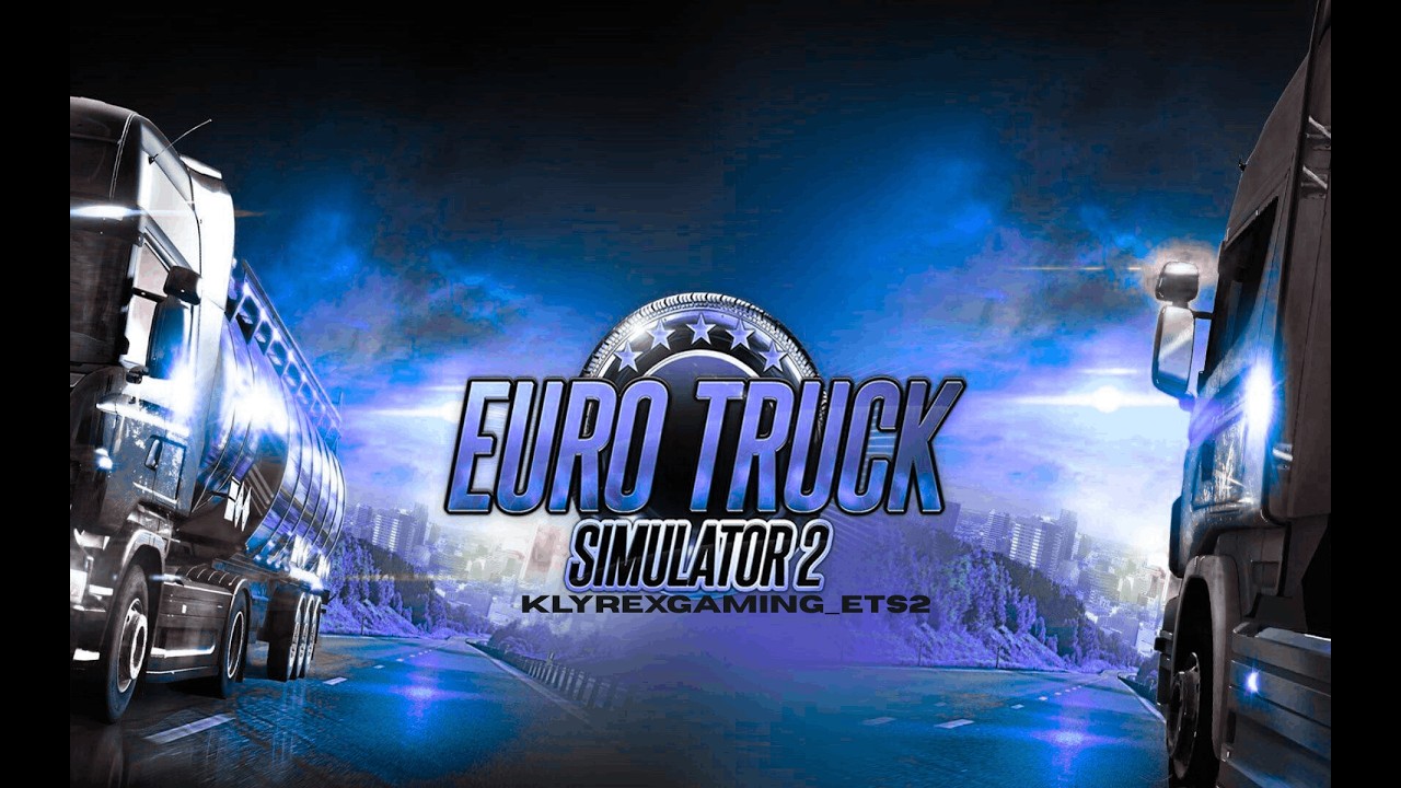 EURO TRUCK  Simulator 2.