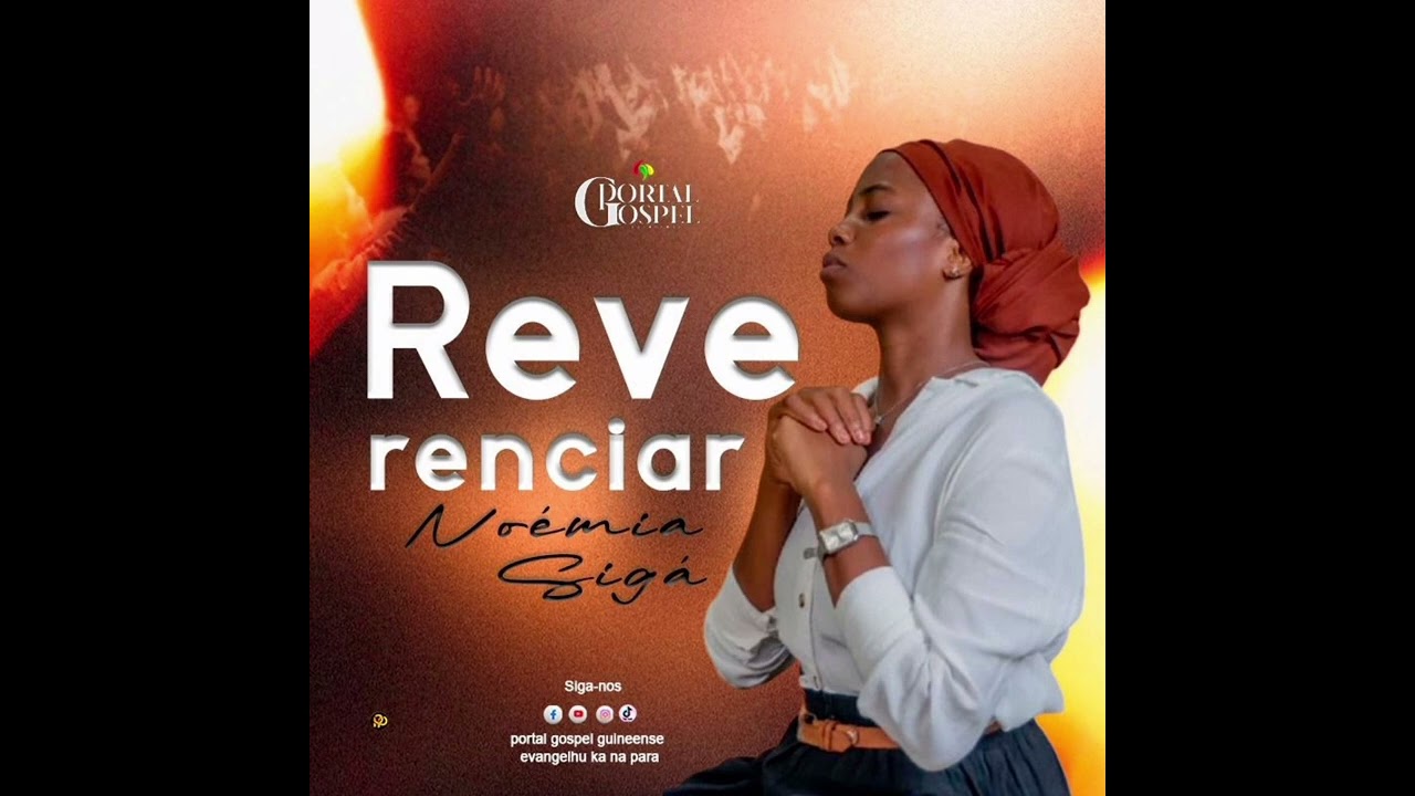Noémia Siga - Reverenciar