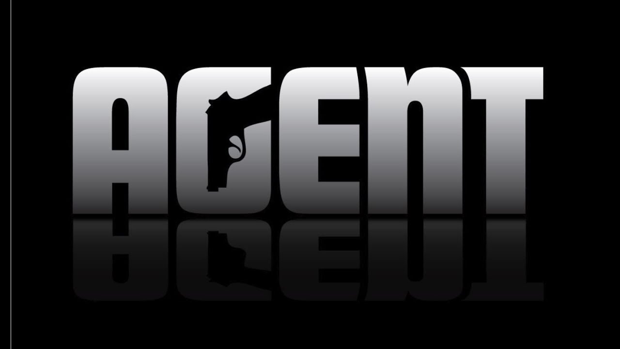 Agent (Rockstar Games) - E3 2009 Sony Press Conference Reveal [Unreleased Game]