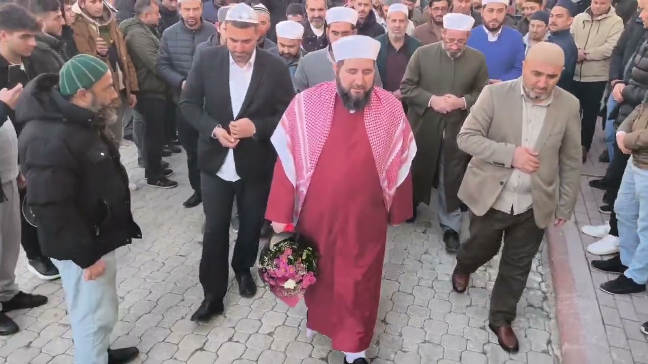 @SeydaFeyzullahKonyeviHz