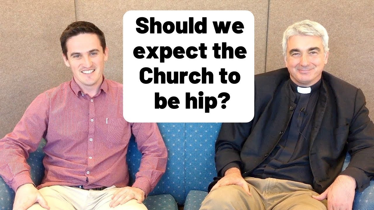 Is the Church hip