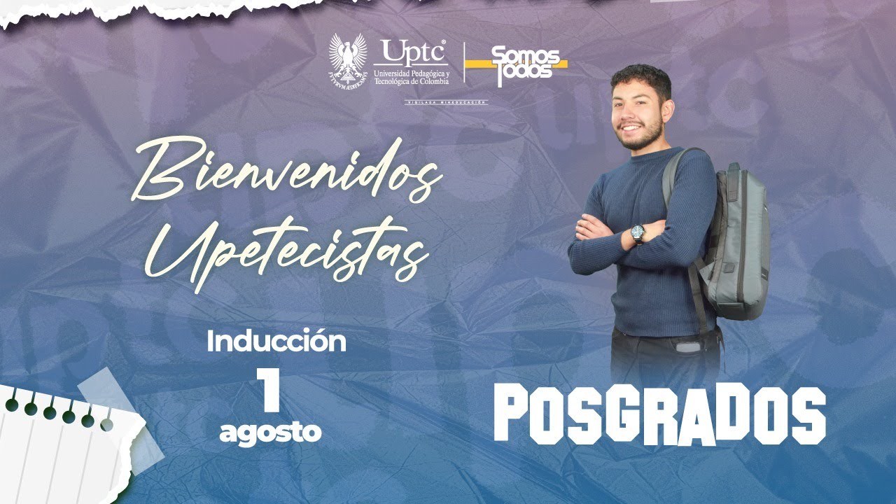 Inducción POSGRADOS 2025-2