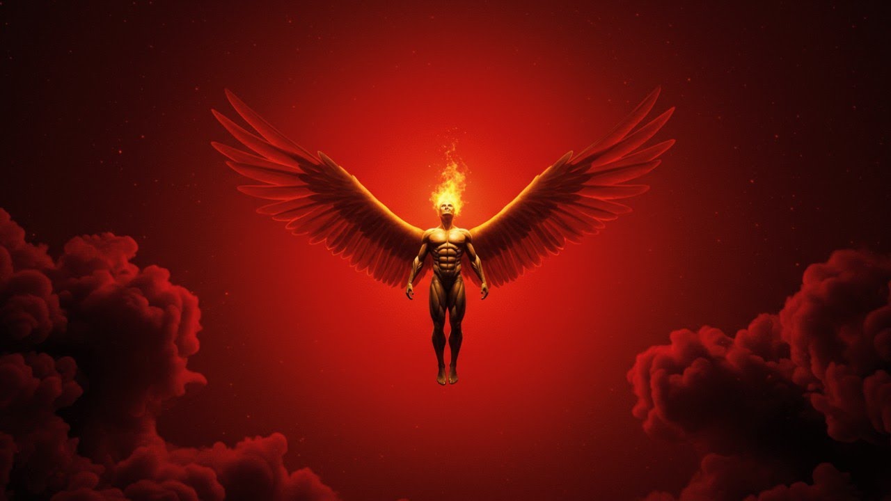 Eternal Flame – Hardstyle | Zyzz Music