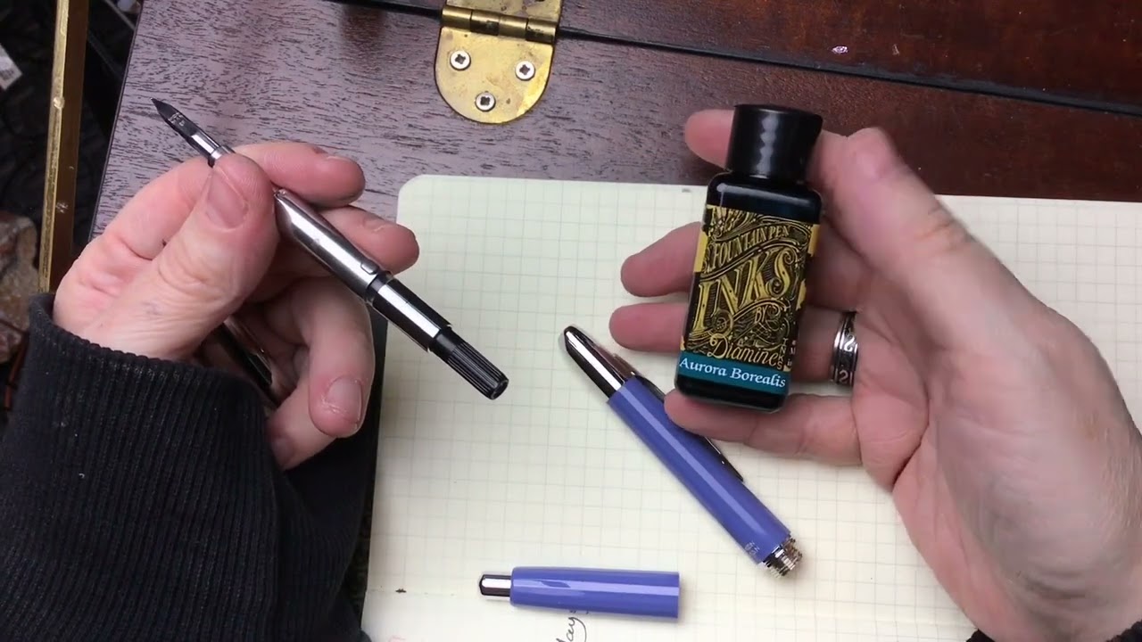 Majohn A2 unboxing