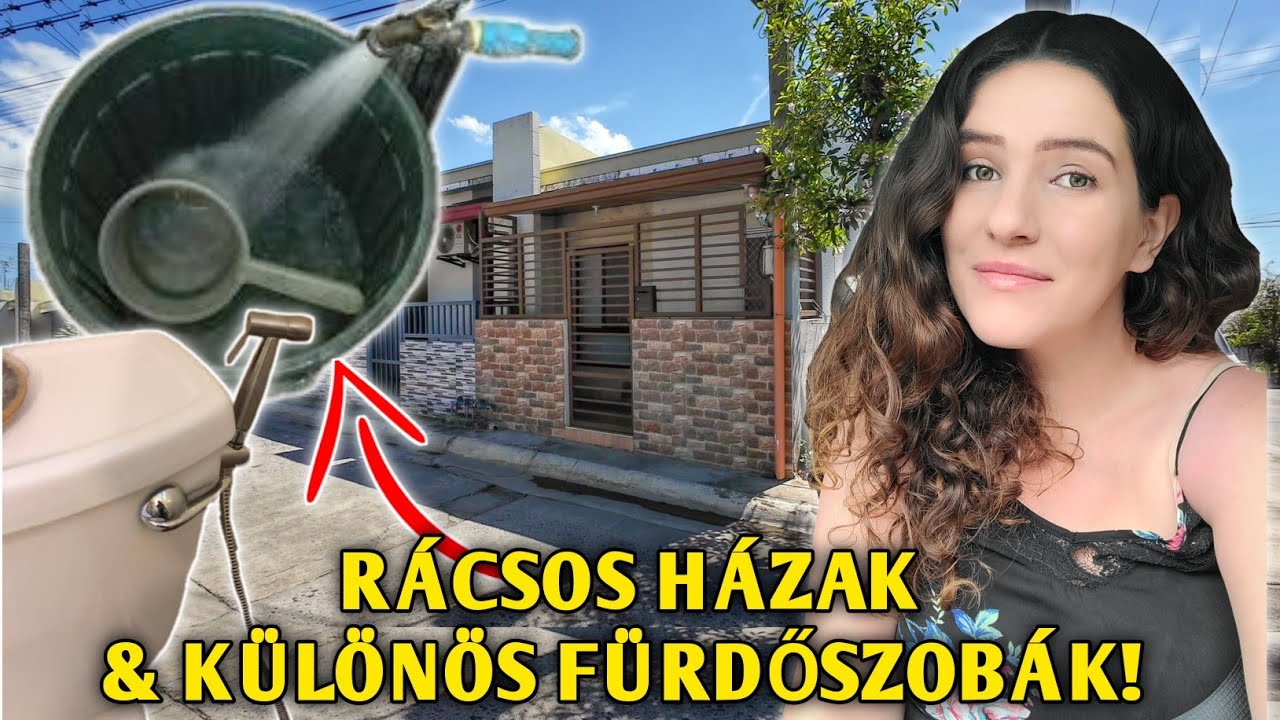 MILYEN EGY LAK&Oacute;PARKI LAK&Aacute;S A F&Uuml;L&Ouml;P-SZIGETEKEN? K&uuml;l&ouml;n&ouml;s WC &eacute;s a r&aacute;csos h&aacute;zak mi&eacute;rtje