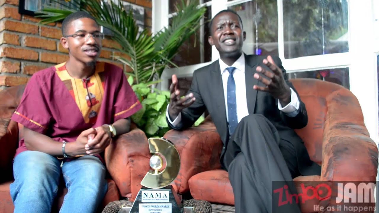 JamTV talks to Doc Vikela