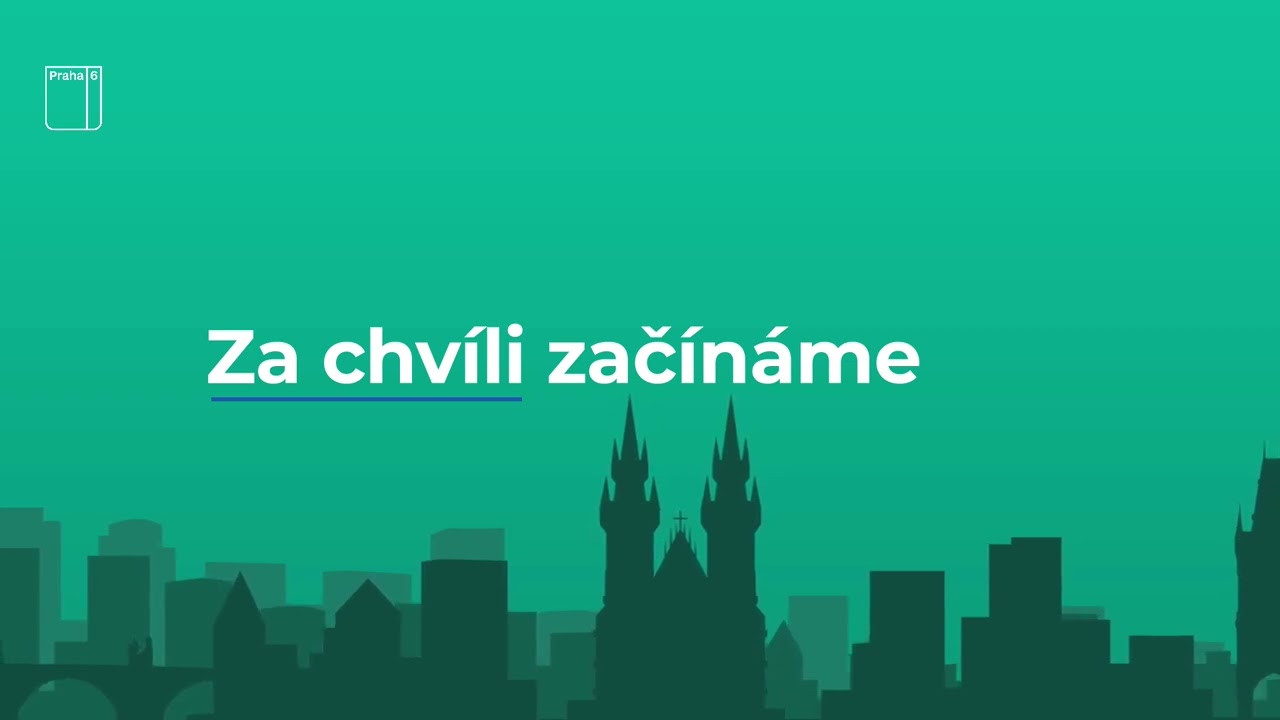 Záznam zastupitelstva 10. listopadu 2025