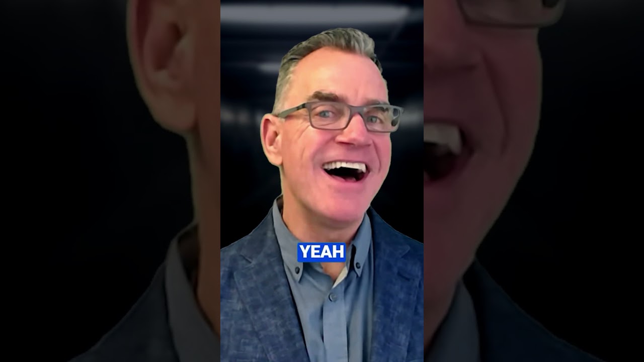 Is Long Term Investing a Scam? Dave Seymour