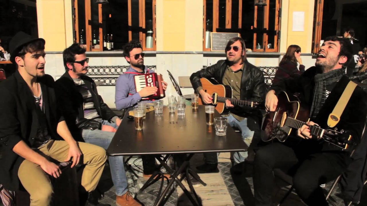 Noise box :: Long Winter ::