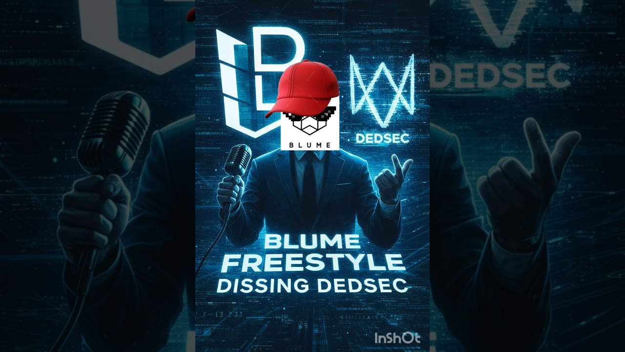 Blume Freestyle