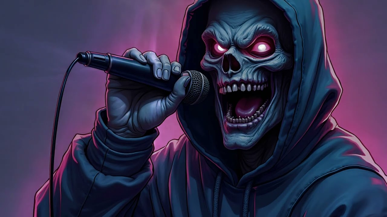 BeatKitchen - Cold Streets | EP: Back to Origin (Rap Instrumental)