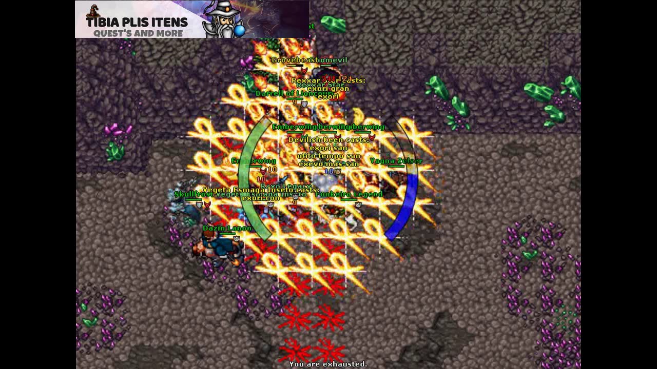 Gnomevil  Boss Warzone 2 - gentebra