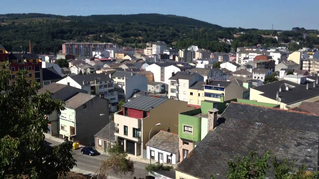 Sarria Lugo