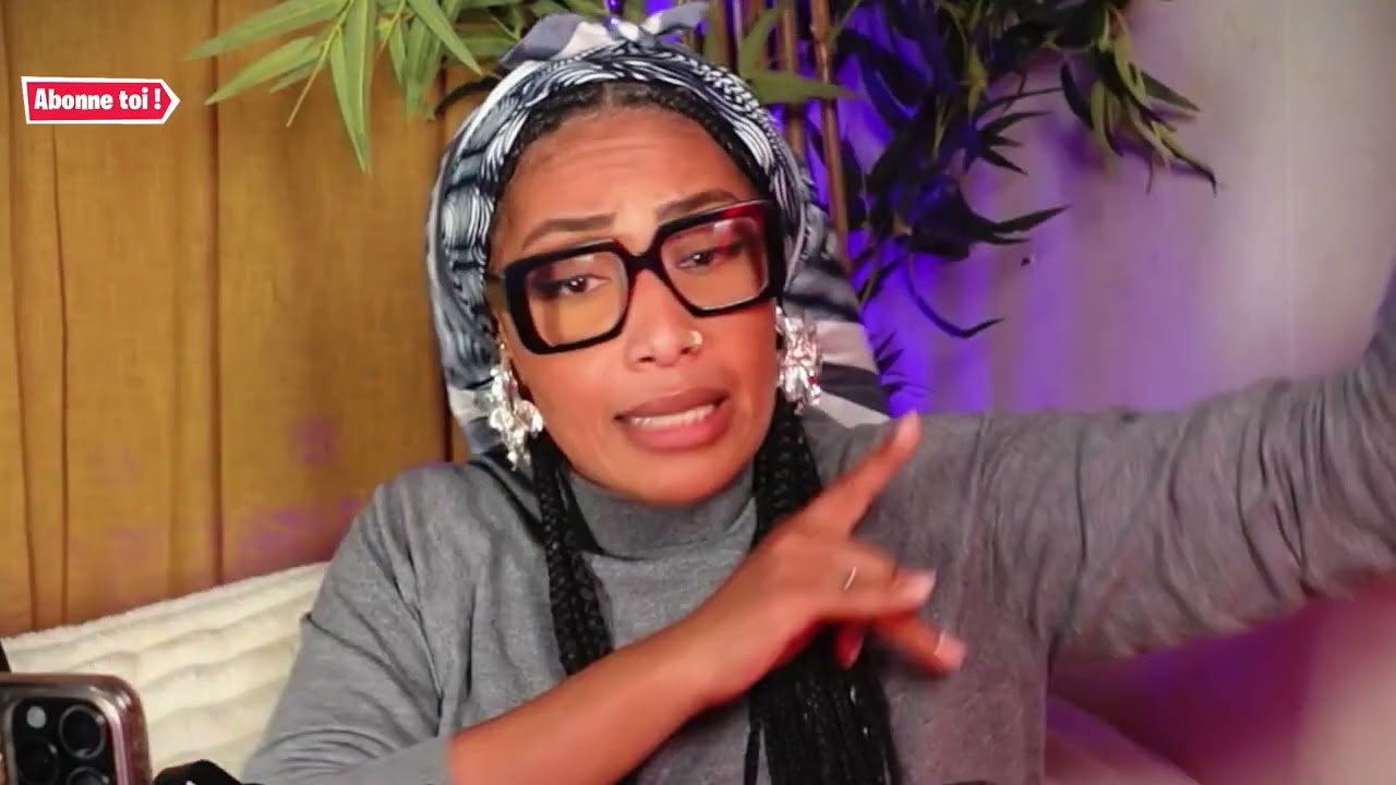 🚨Ranelle Brown rediff : Elle tombe malade et divorce a force de vouloir satisfaire les gens😢 !!